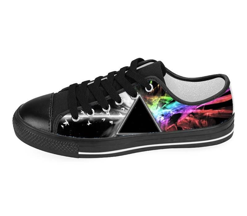 Z Custom Shoes