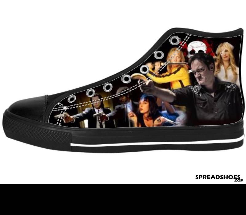 Z Custom Shoes