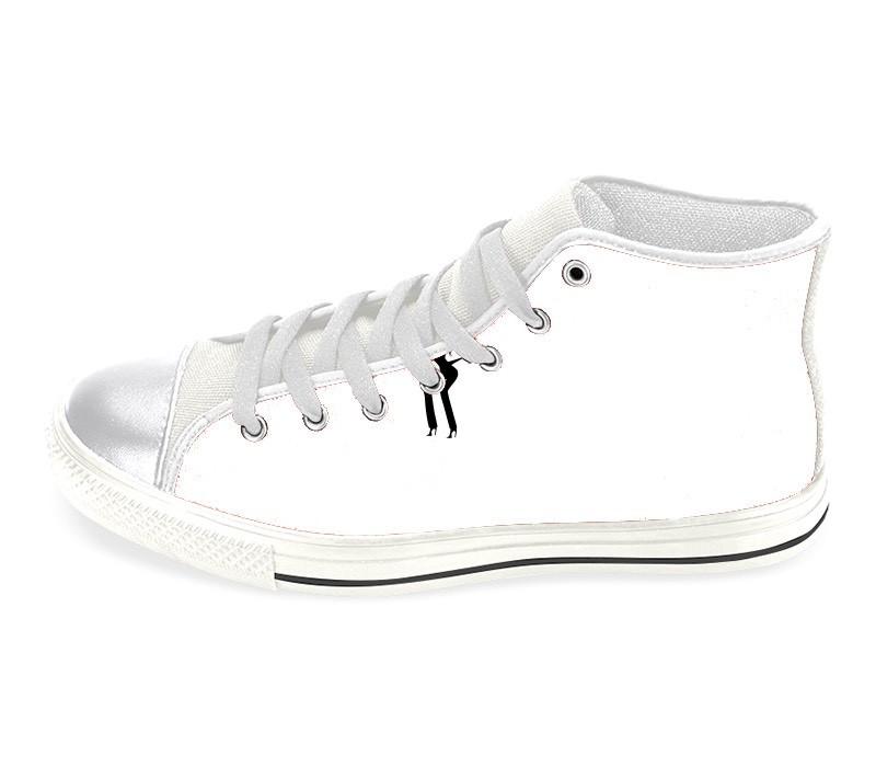 Z Custom Shoes