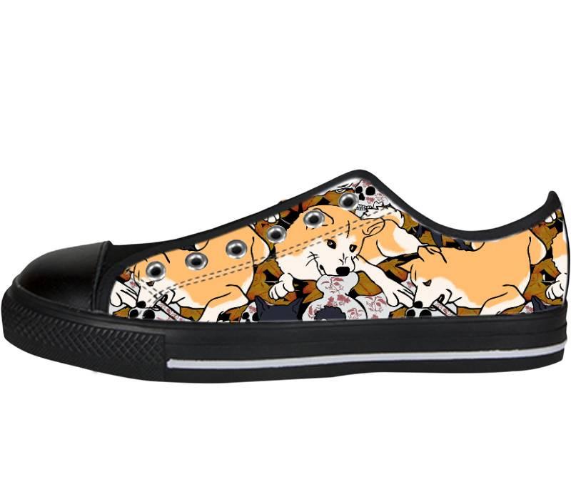 Z Custom Shoes