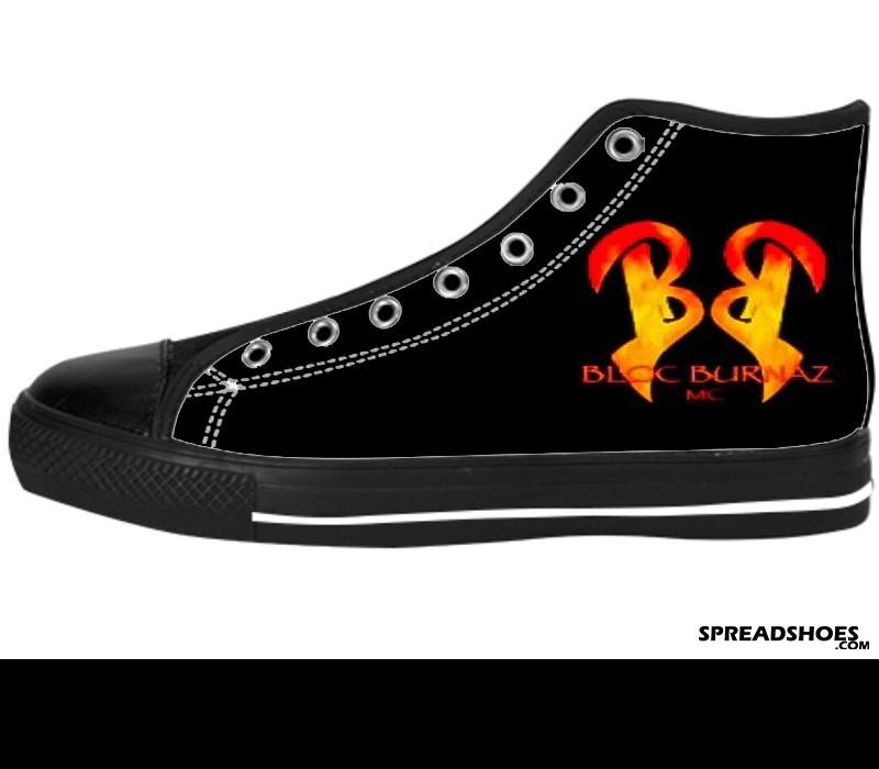 Z Custom Shoes