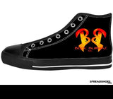 Z Custom Shoes