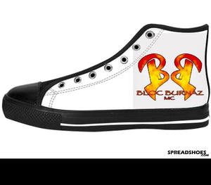 Z Custom Shoes