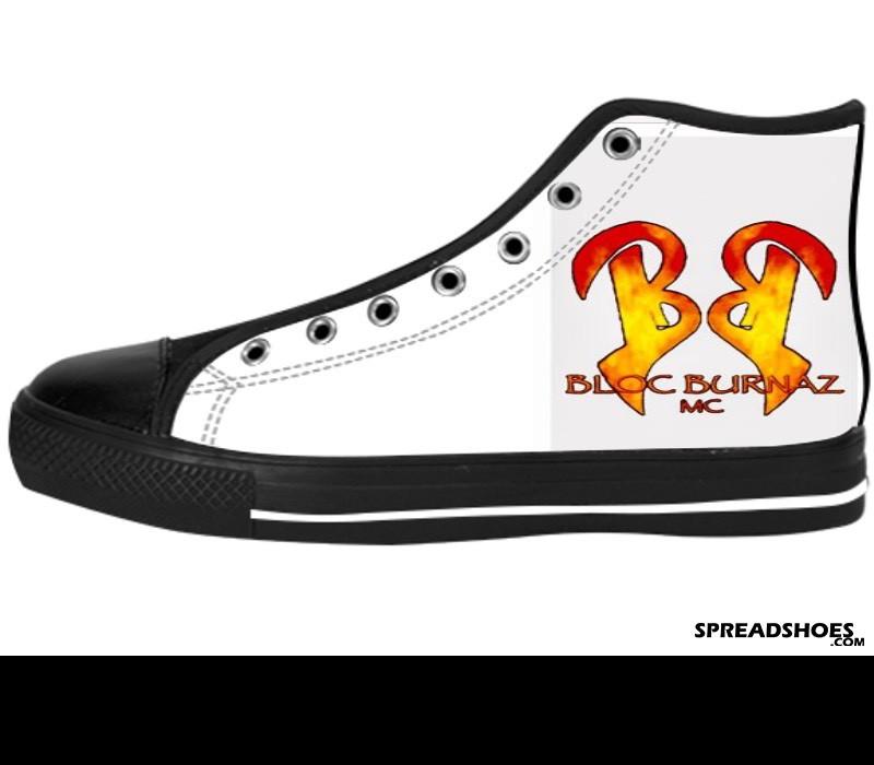 Z Custom Shoes