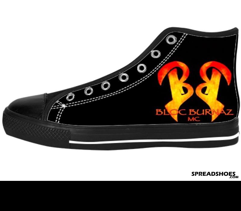 Z Custom Shoes