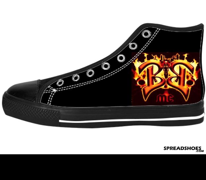 Z Custom Shoes