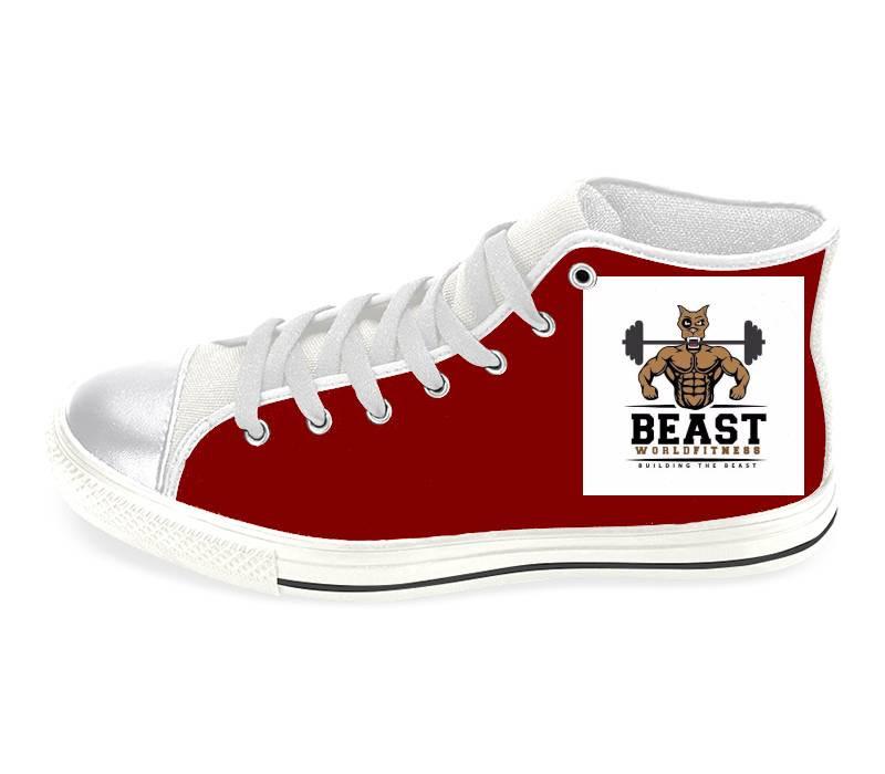 Z Custom Shoes
