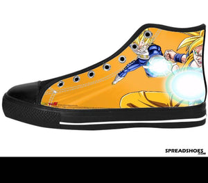Z Custom Shoes