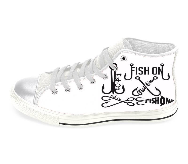 Z Custom Shoes