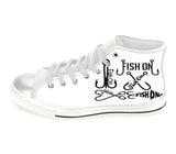 Z Custom Shoes