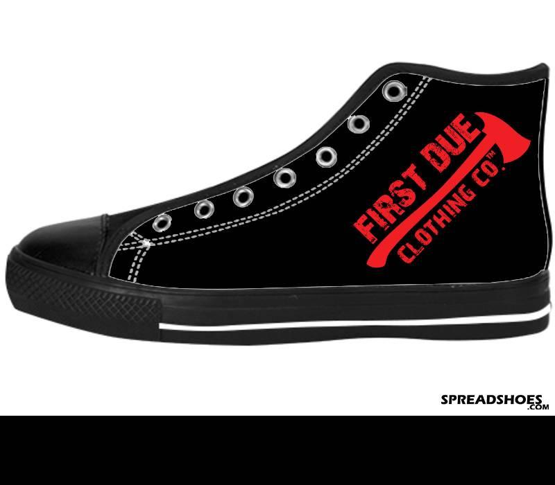 Z Custom Shoes