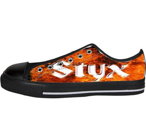 Z Custom Shoes