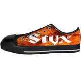 Z Custom Shoes
