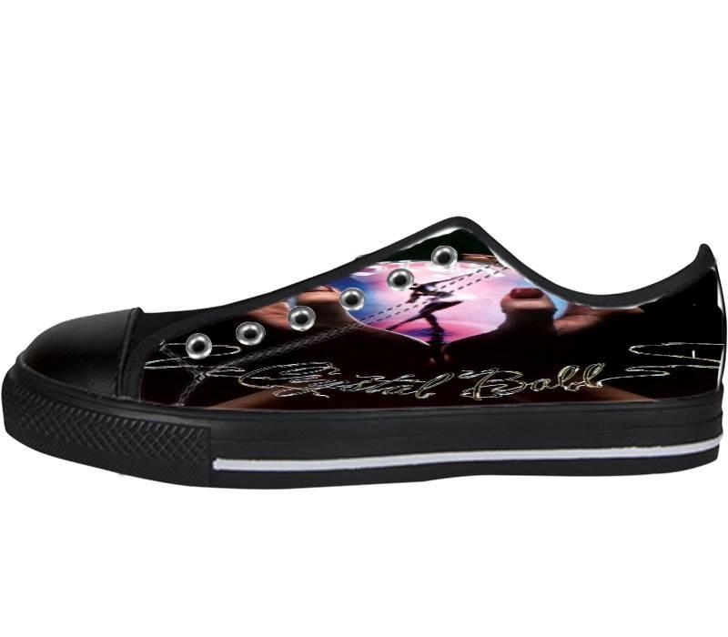 Z Custom Shoes