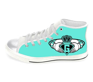 Z Custom Shoes