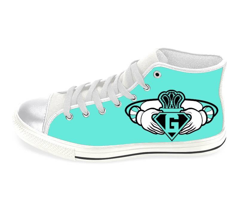Z Custom Shoes