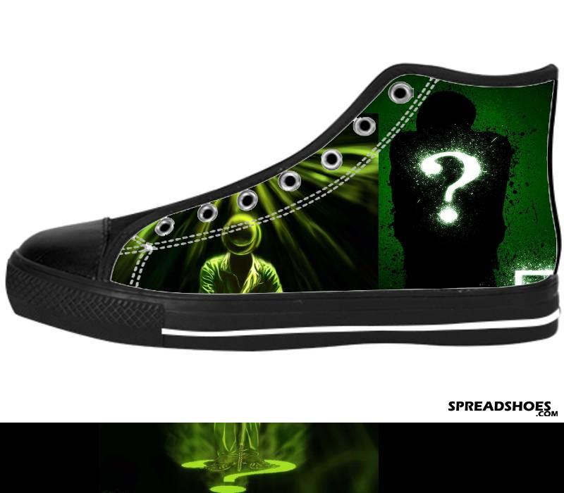 Z Custom Shoes