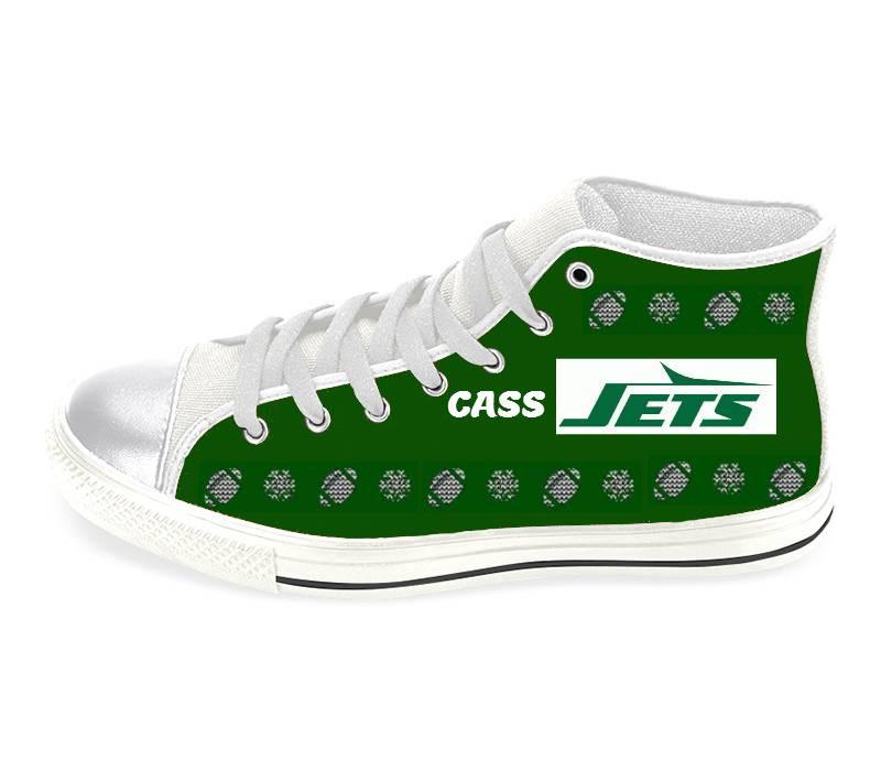 Z Custom Shoes