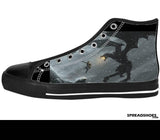 Z Custom Shoes