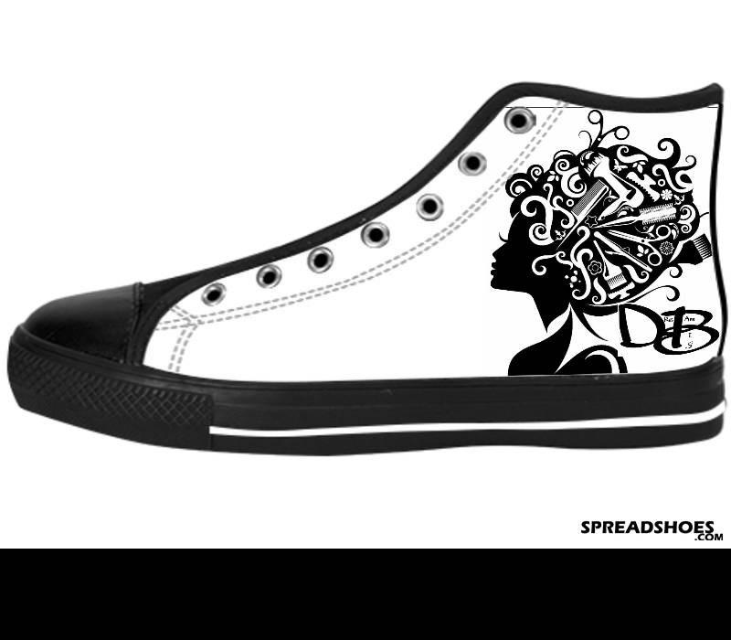 Z Custom Shoes