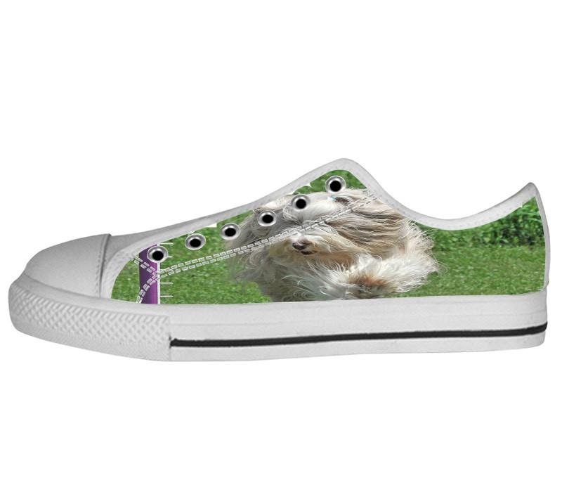 Z Custom Shoes