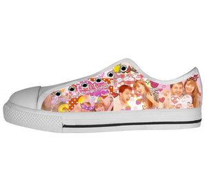 Z Custom Shoes