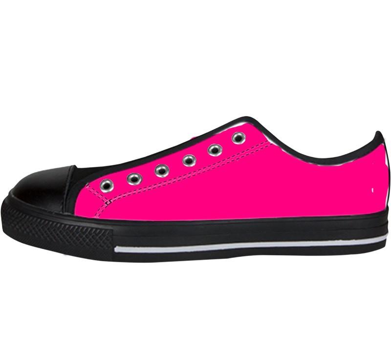 Z Custom Shoes