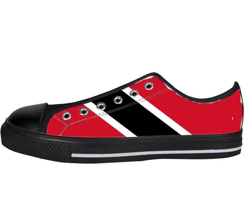Z Custom Shoes