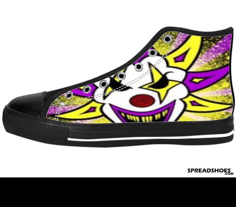 Z Custom Shoes