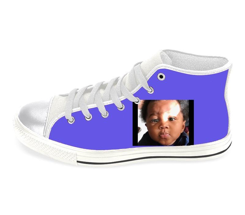 Z Custom Shoes