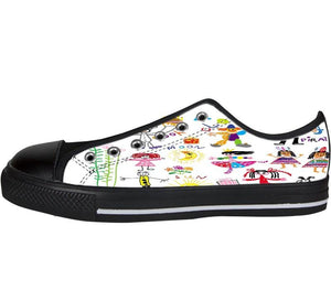 Z Custom Shoes