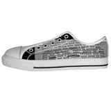 Z Custom Shoes
