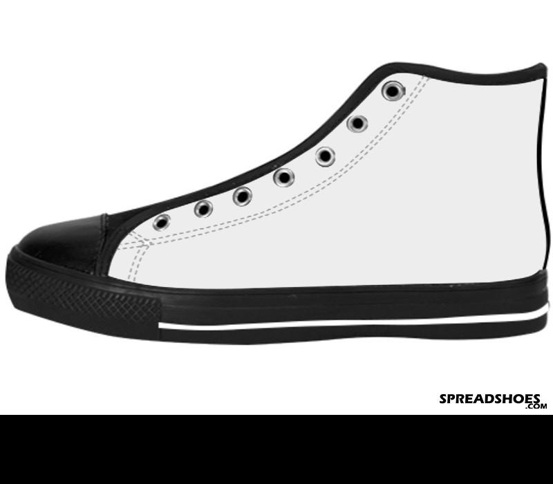 Z Custom Shoes