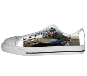 Z Custom Shoes