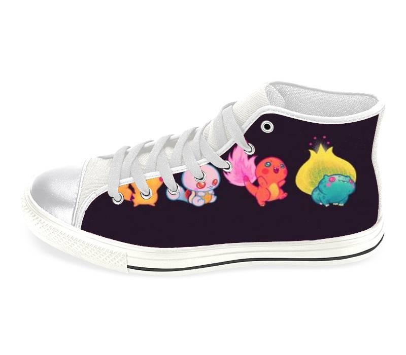 Z Custom Shoes