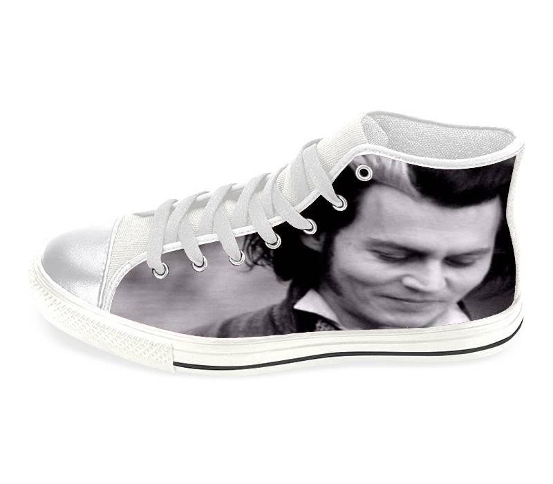 Z Custom Shoes