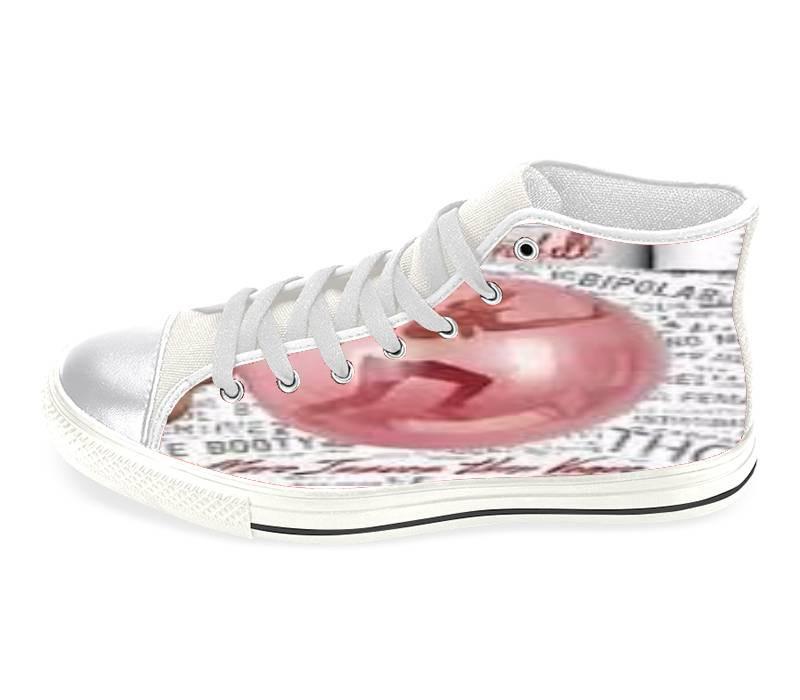 Z Custom Shoes