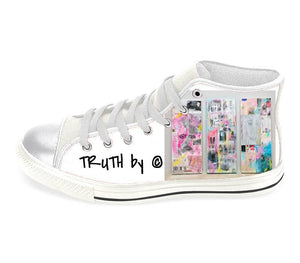 Z Custom Shoes