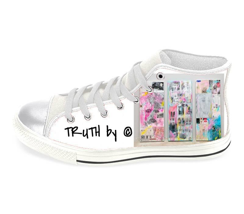 Z Custom Shoes