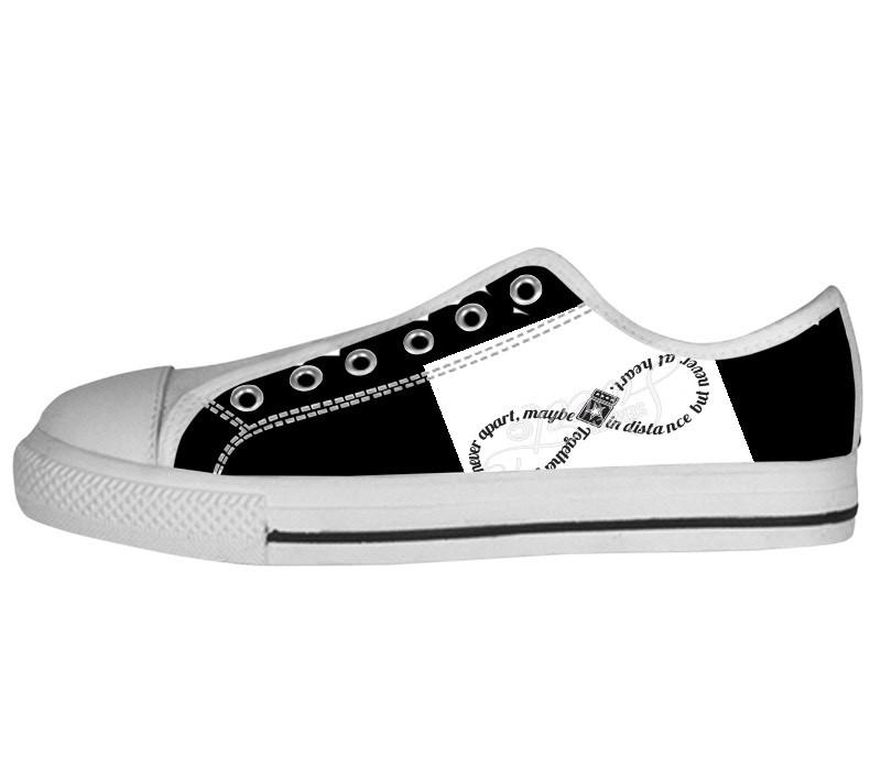 Z Custom Shoes