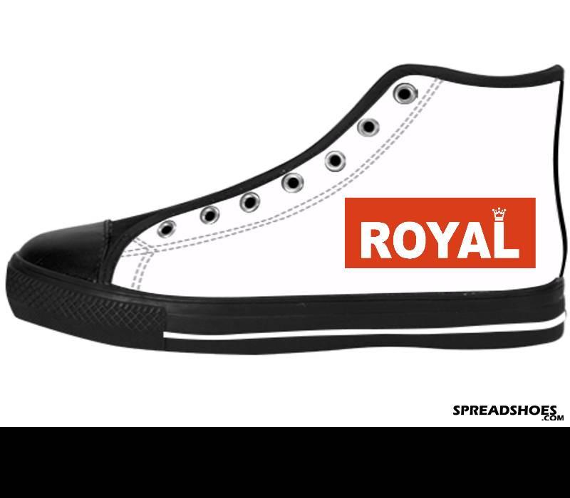 Z Custom Shoes