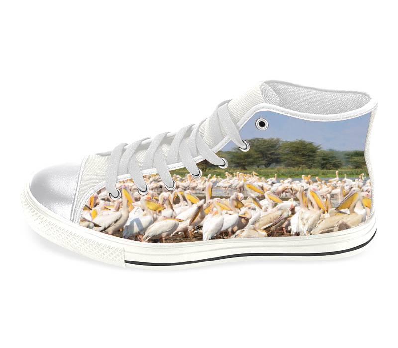 Z Custom Shoes