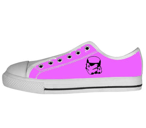 Z Custom Shoes