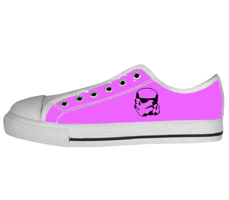 Z Custom Shoes