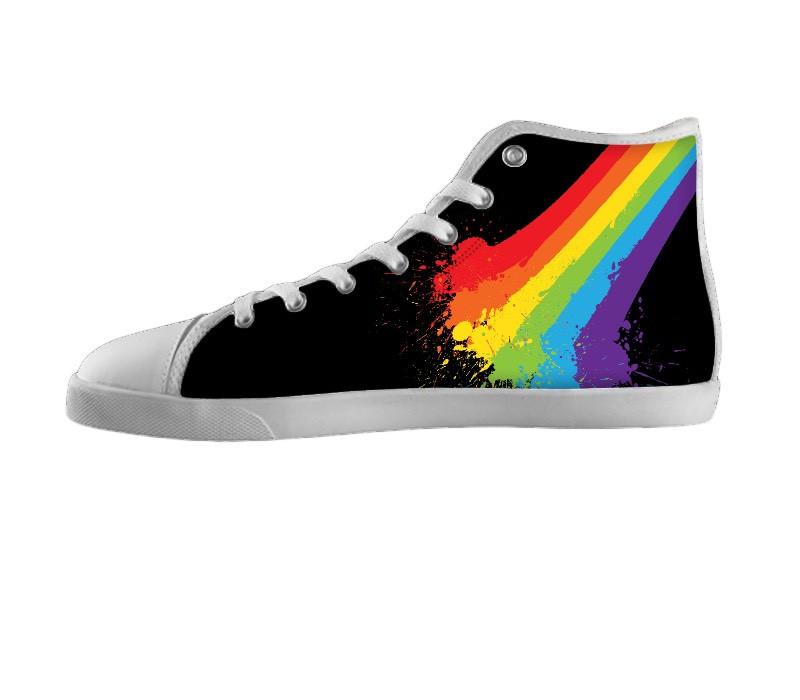 Rainbow Splash LGBT Pride