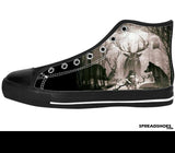 Z Custom Shoes
