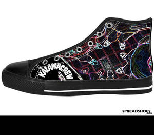 Z Custom Shoes