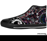 Z Custom Shoes
