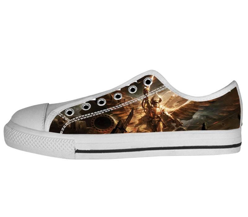 Z Custom Shoes