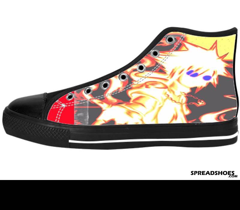 Z Custom Shoes